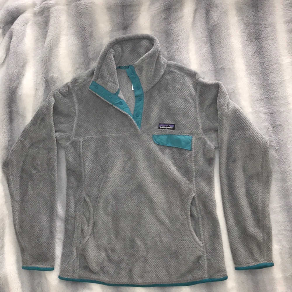 Patagonia jacket